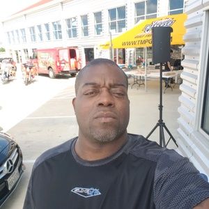 Meet your Posher, Steven